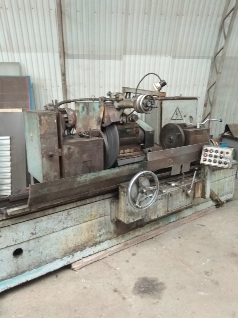 315311-1   3130 3132  BUA311500 STUDER S40 3423 3423 4-09 -250