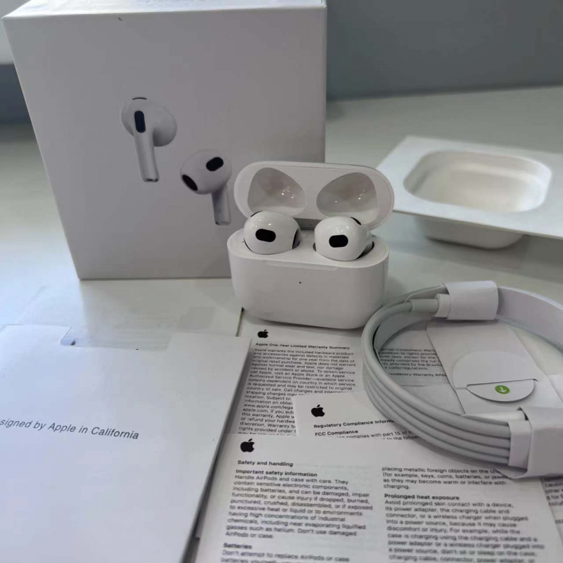airpods 23pro