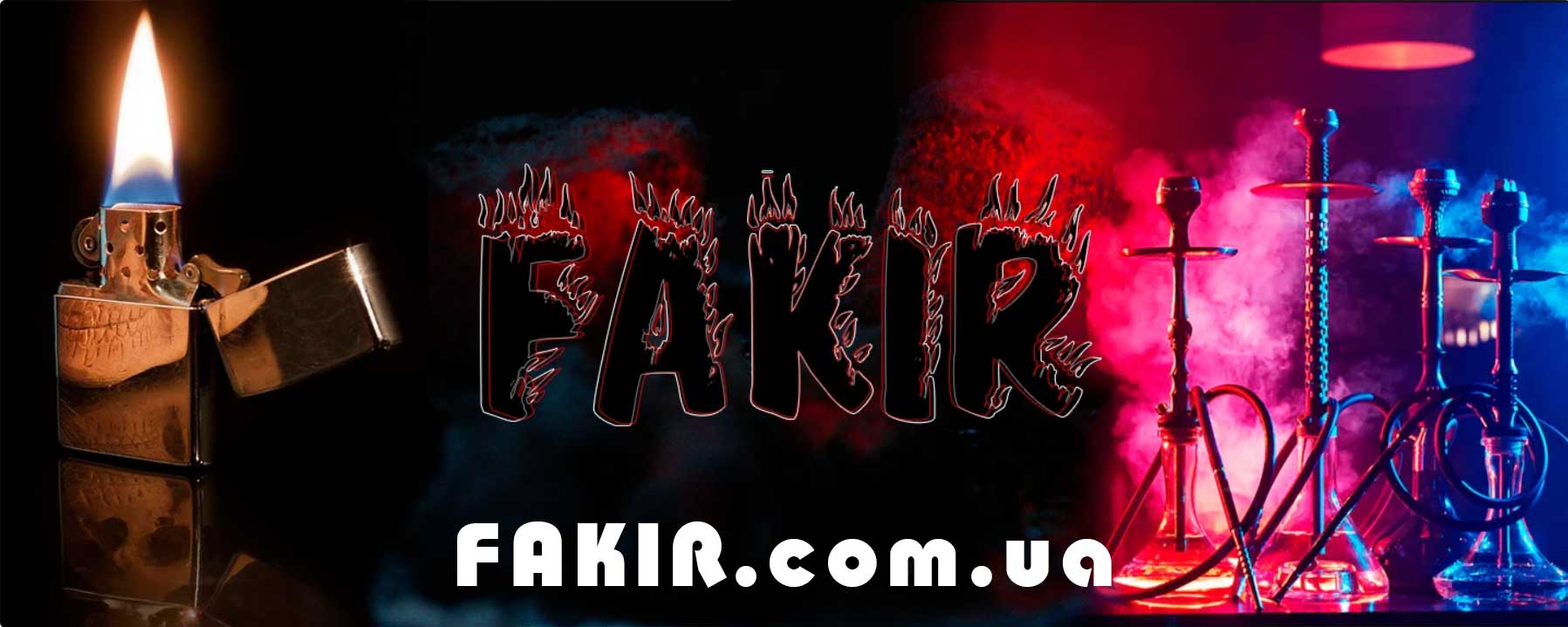   FAKIR       