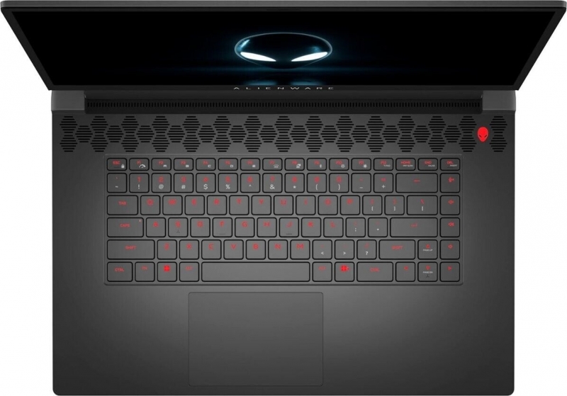 Gaming Laptop   Alienware m17 R5 17 3  FHD 480  Ryzen 9 6900H