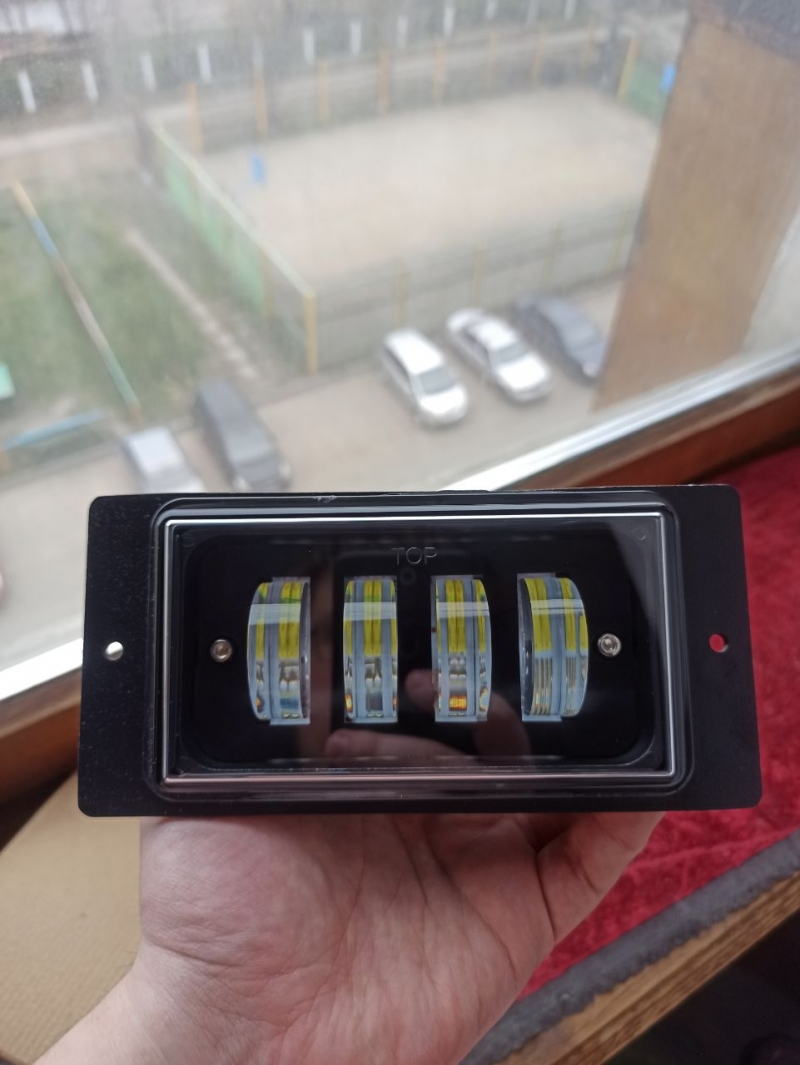 Led   2115,2114,2110,2112