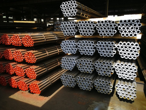   KVL STEEL