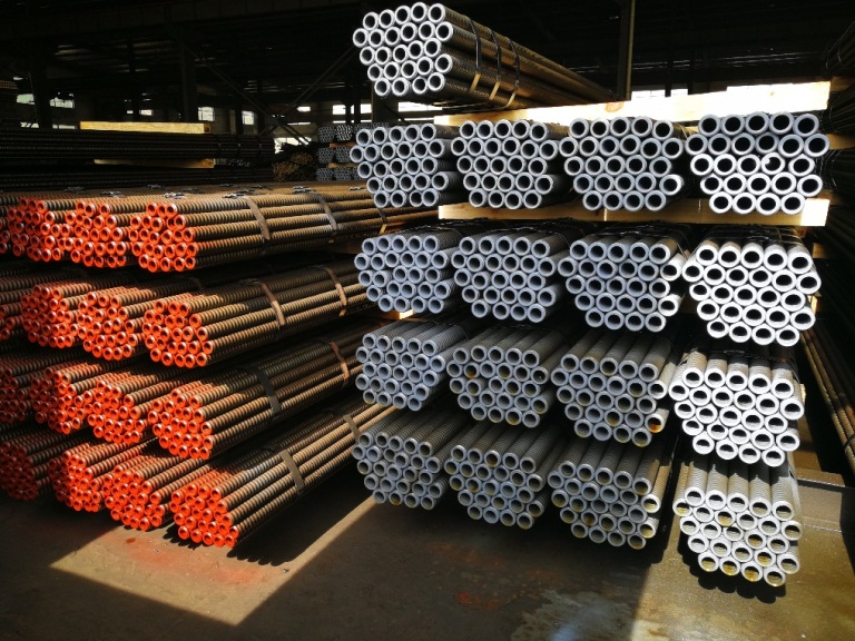   KVL STEEL