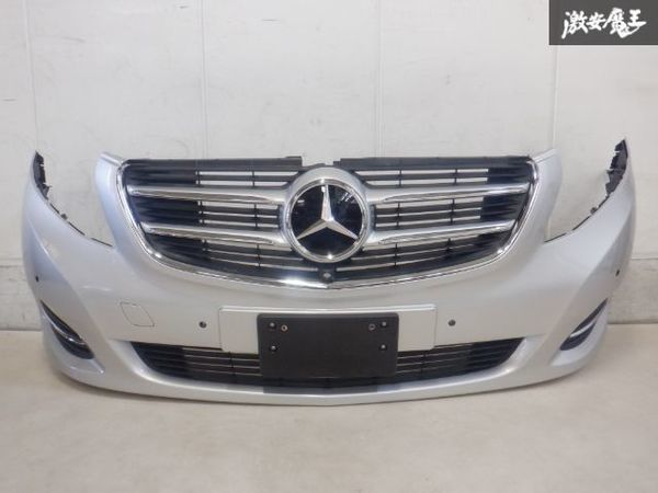 ������������ �������� ������ Mercedes Benz W447, 2014-2020, V-Class A447885002