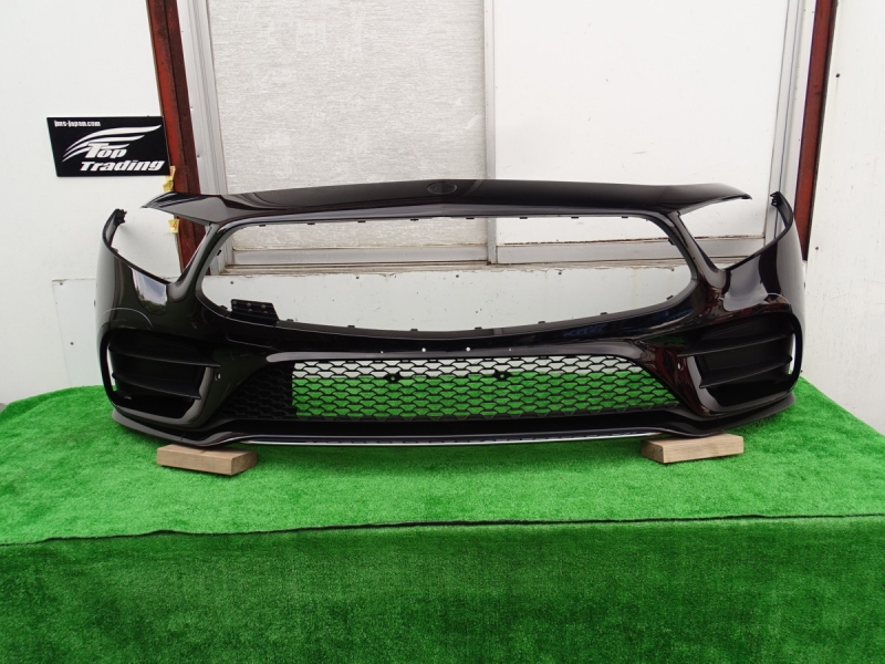    Mercedes - Benz CLS-Class W257 AMG 2017-2021