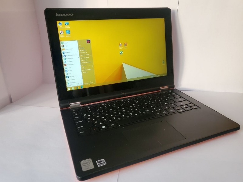  Lenovo IdeaPad Yoga 2 11 20428