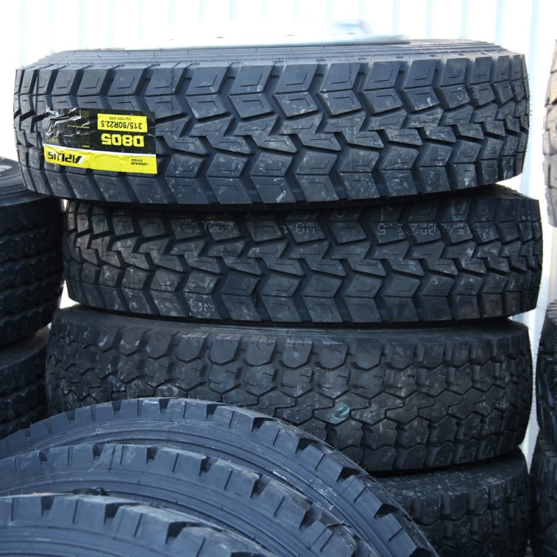 APLUS D805 31580R22.5