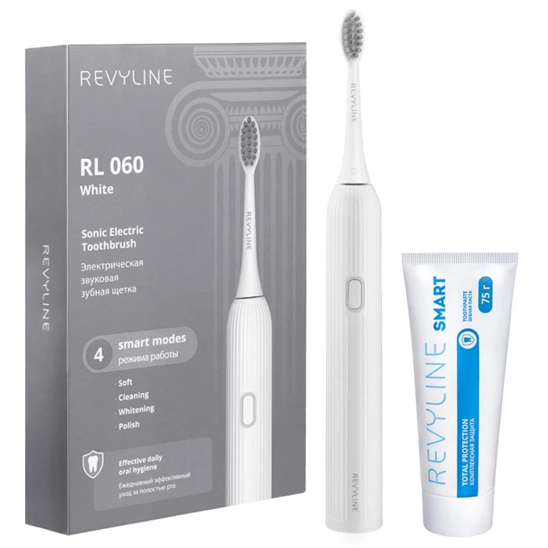    Revyline RL060 White   Smart