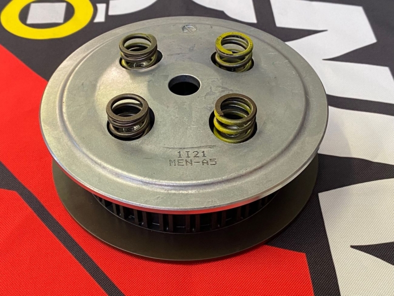   honda CRF450R 2011-2012