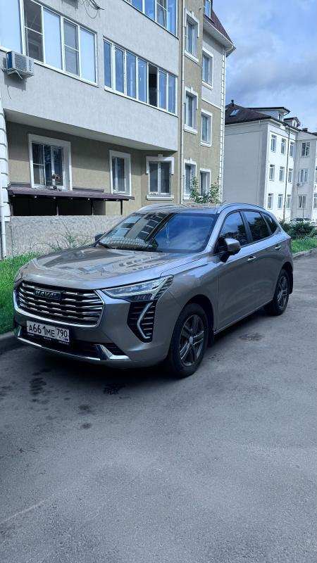   Haval JOLION 2023 ..