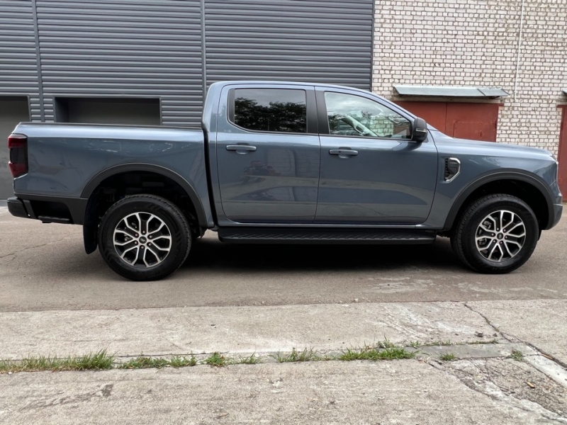  Ford Ranger,  2024