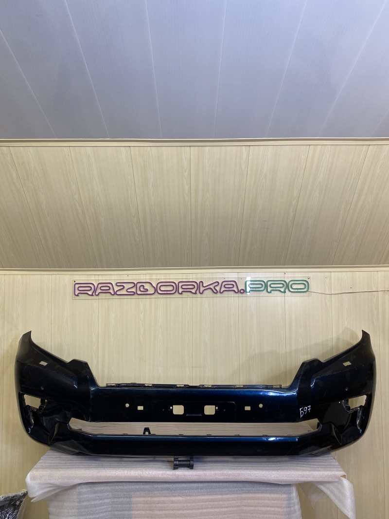   Toyota Land Cruiser 150