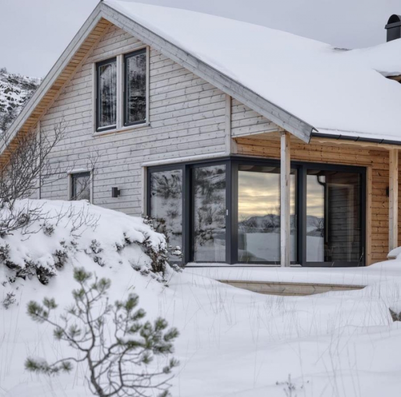 Okna Premium,  Schuco     