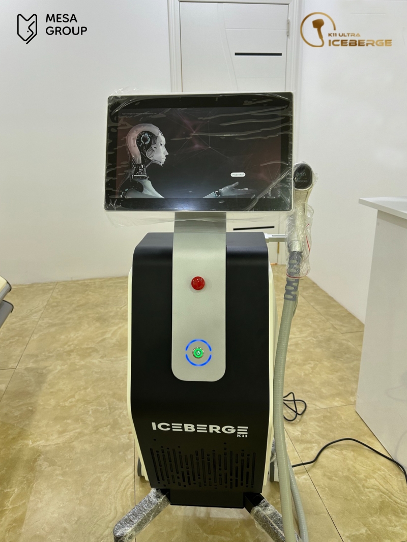     iceberge K11