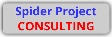  Spider Project