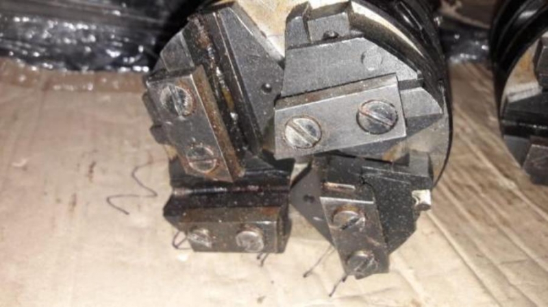 poa ac  ca 5993, pea c acxo pao