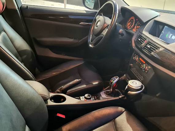 BMW X1  , 245 .., max 