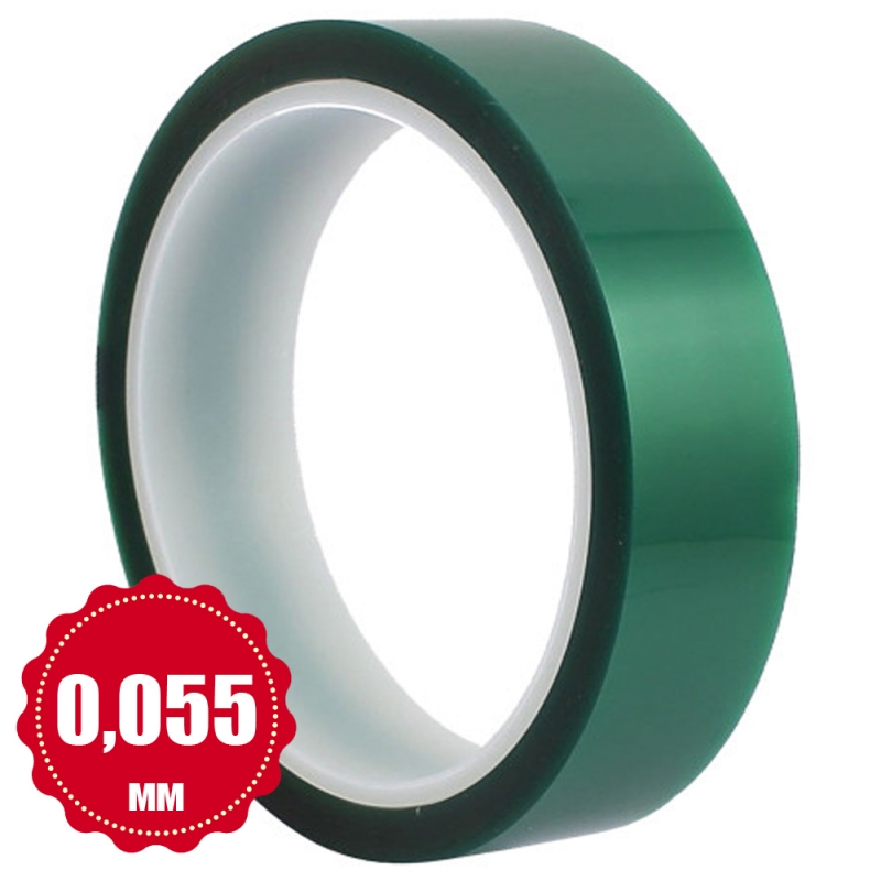   -  3M Polyester Tape 8992