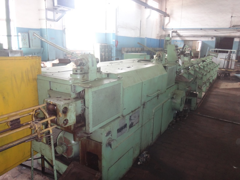  - 6118    STG440  VMS400 - 