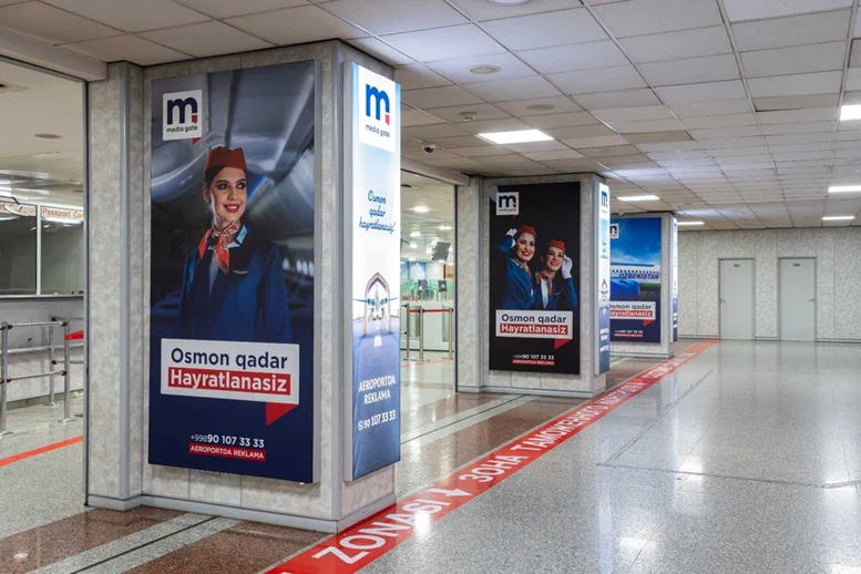        REKLAMA AYRAPORT RA-4