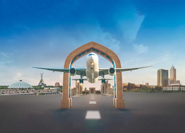        REKLAMA AYRAPORT  RA-1