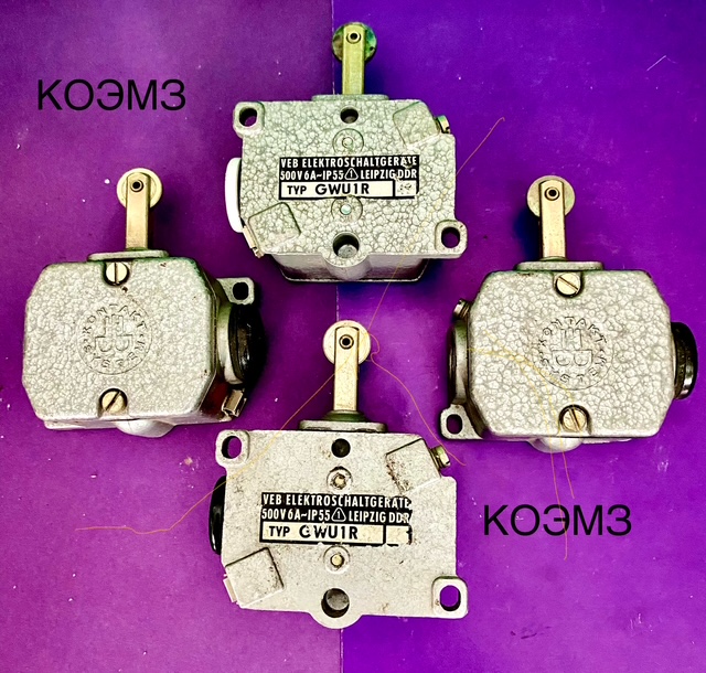   typ gwu1, gwu1r, gwe2r