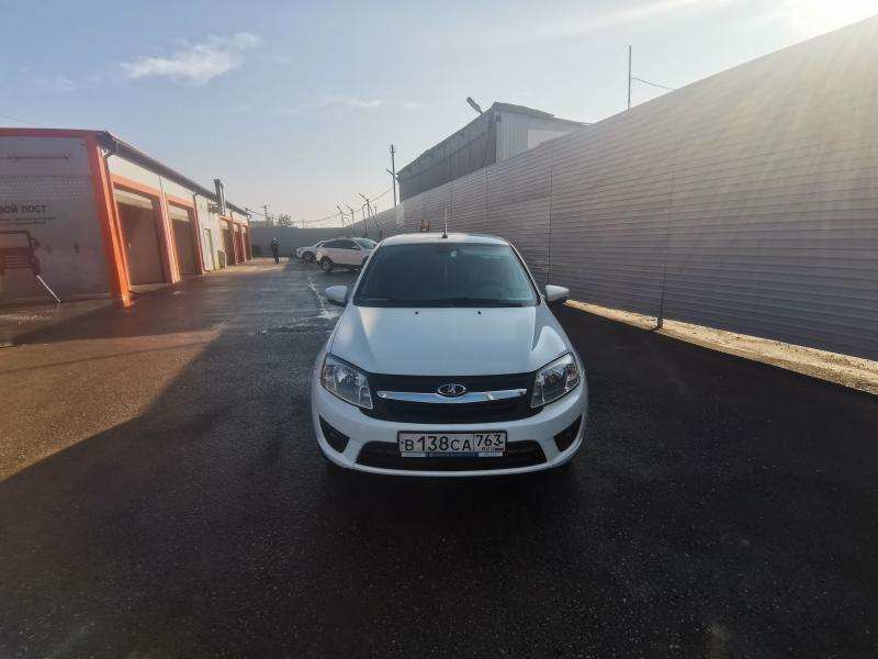   LADA 2191GRANTA 2016 ..