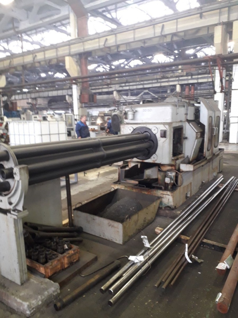   PITTLER NFL315-2500    1240-6