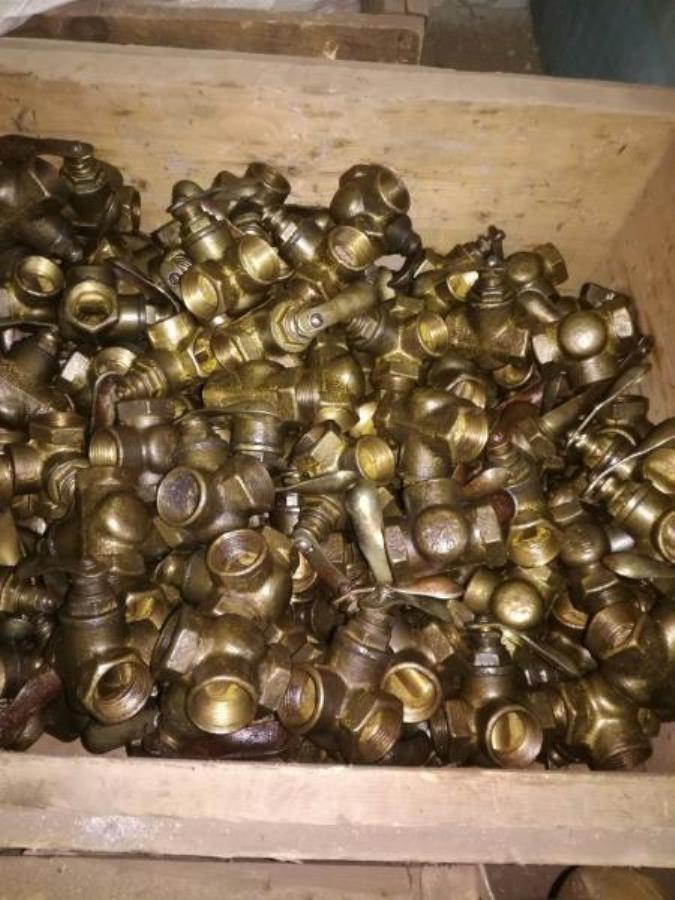 Kp 1089  6-20, 116 7  15-50