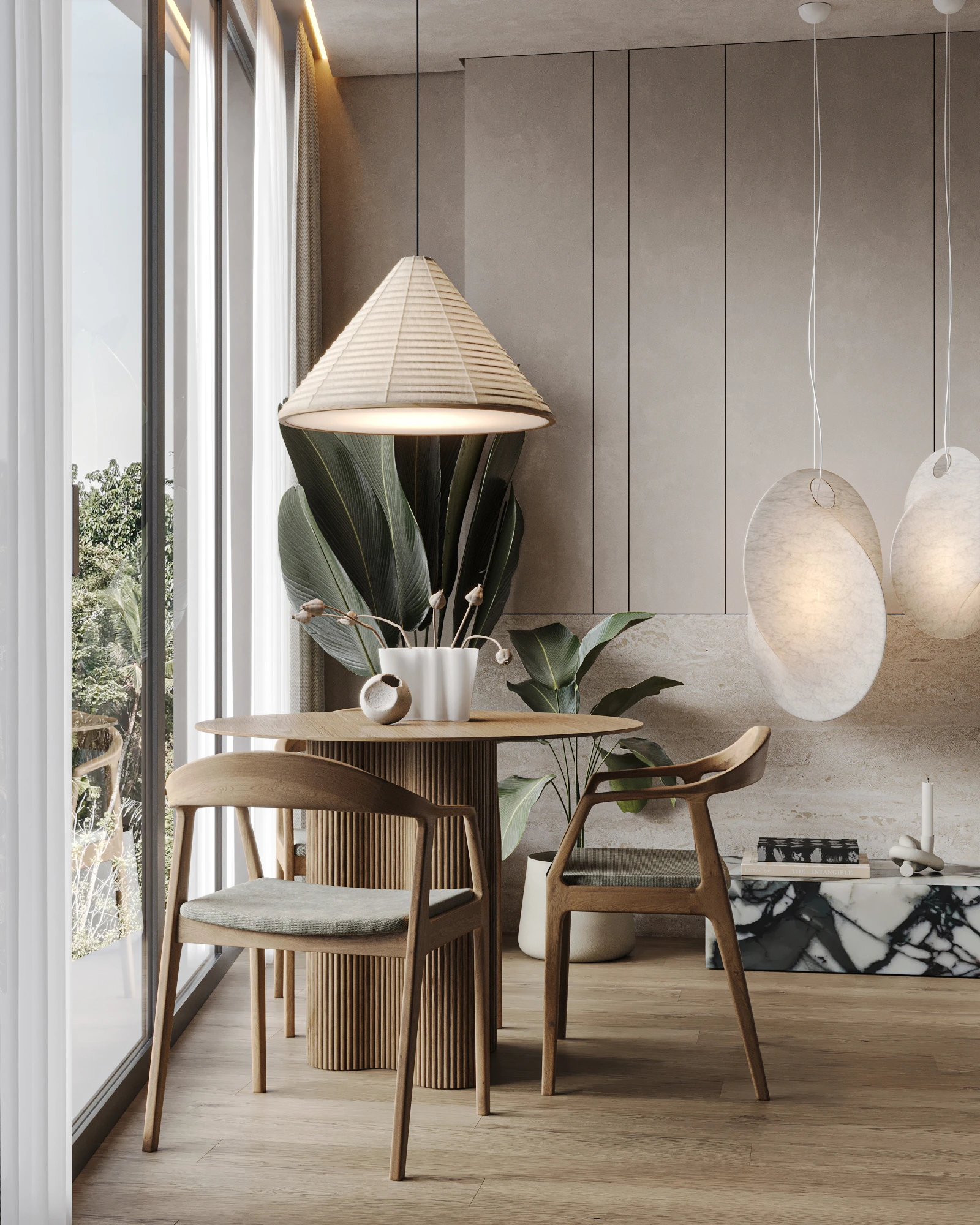 1-.    OASIS III APARTMENTS 