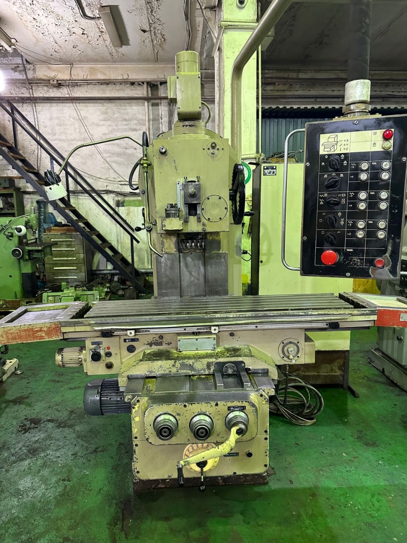     Heckert FSS 400 v2  613