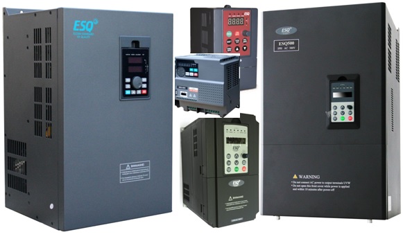   ESQ, INVT, Delta Electronics, INNOVERT, OPTIMUS DRIVE