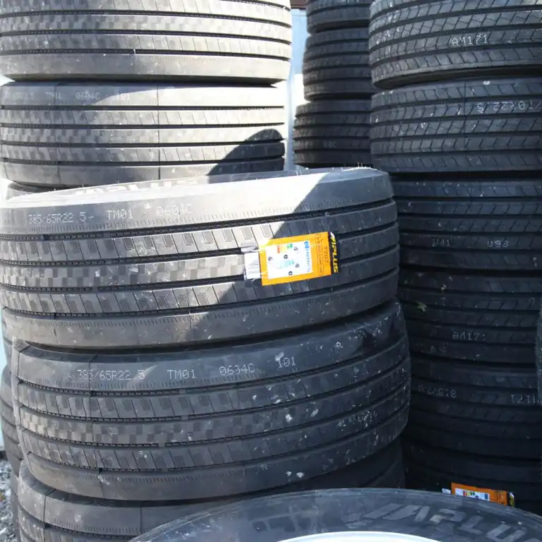   LANVIGATOR T707 38565R22.5   - ASIANCATALOG