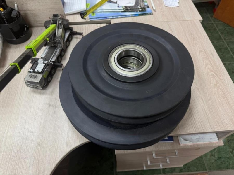   ZOOMLION ZT300, ZRT400